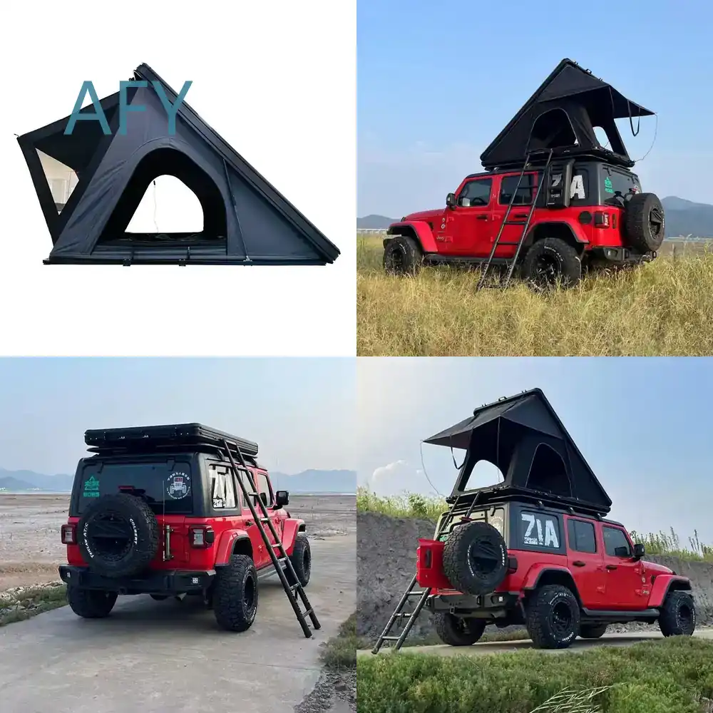 Outdoor Ultra-Dünnes Aluminium – Outdoor Camping Van Tent Bewertung und Preis