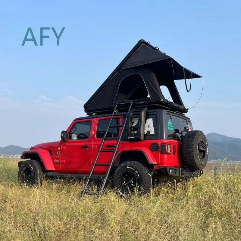 Outdoor Ultra-Dünnes Aluminium – Outdoor Camping Van Tent Bewertung und Preis