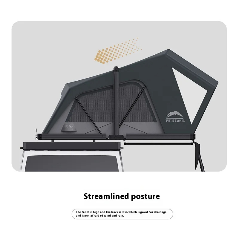 Fabrik-Bestseller - Premium Ae – Outdoor Camping Car Tent Bewertung und Preis