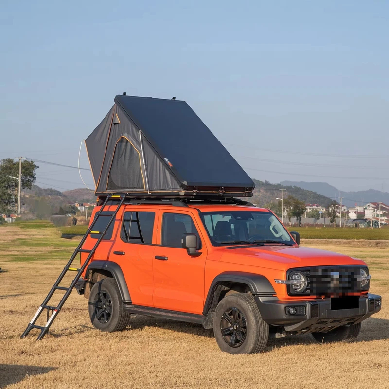 Fabrik-Bestseller - Outdoor Au – Outdoor Camping Car Tent Bewertung und Preis