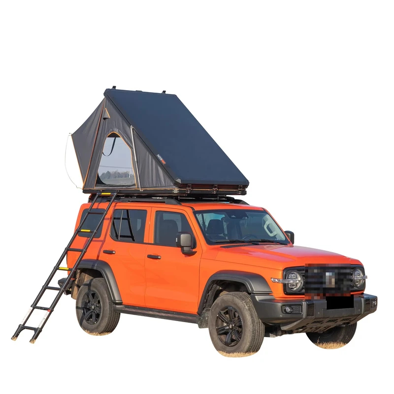 Fabrik-Bestseller - Outdoor Au – Outdoor Camping Car Tent Bewertung und Preis
