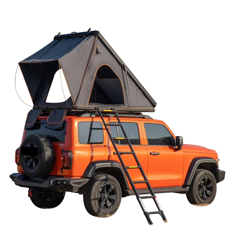 Fabrik-Bestseller - Outdoor Au – Outdoor Camping Car Tent Bewertung und Preis