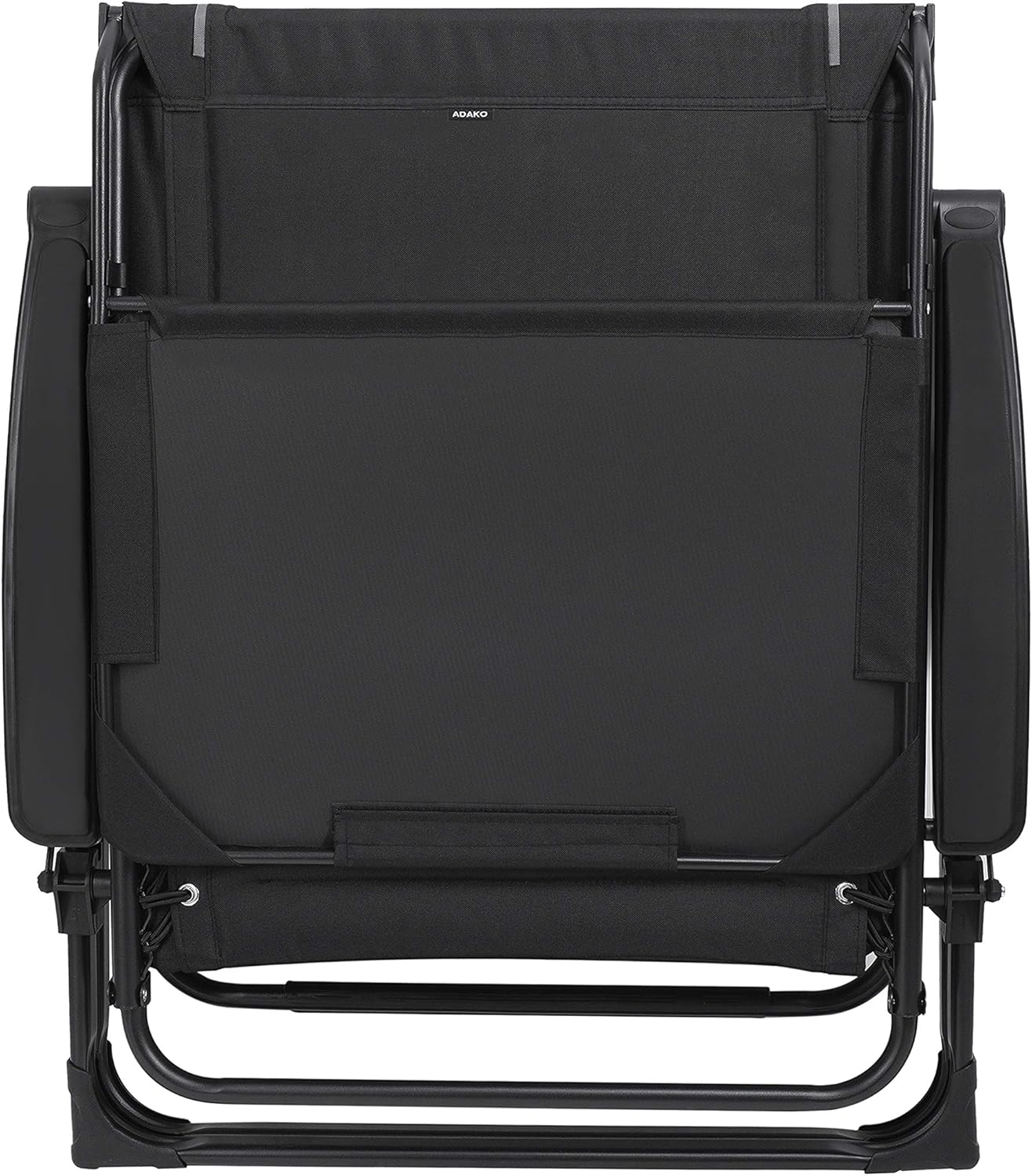 XXL Übergroßer Liegestuhl, Kla – Outdoor Oversized Camping Chair Bewertung und Preis