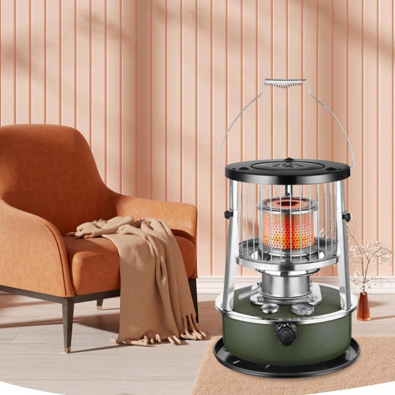 Tragbare Kerosinofenheizung fü – Outdoor Camping Heater Bewertung und Preis