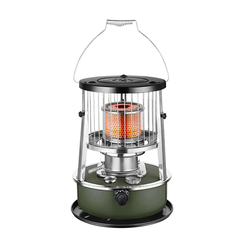 Tragbare Kerosinofenheizung fü – Outdoor Camping Heater Bewertung und Preis